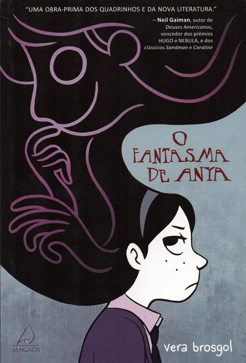 O Fantasma de Anya