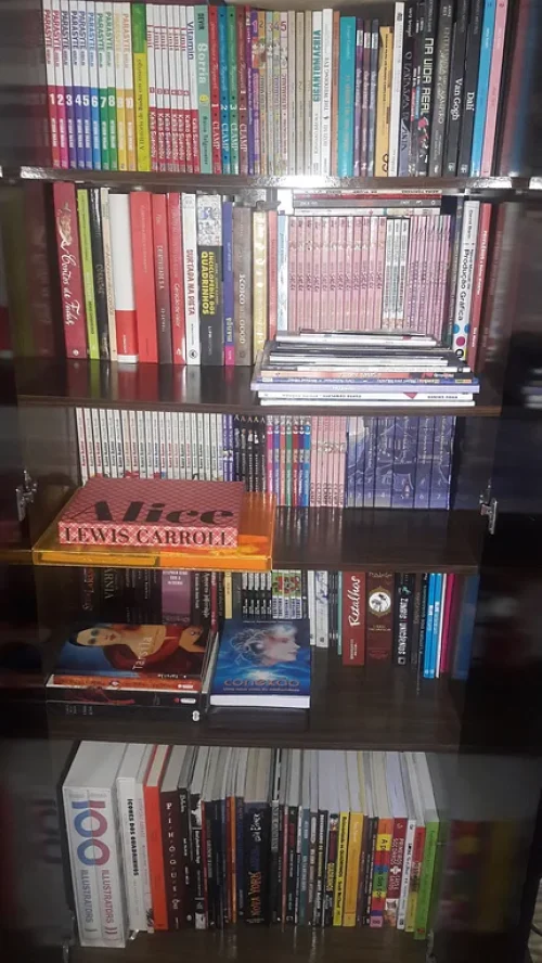 minha-estante