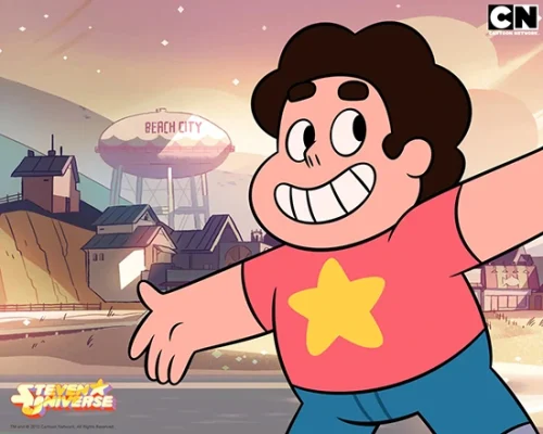 steven